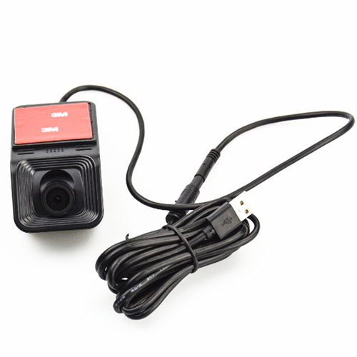 HD 1080P USB coche DVR cámara grabadora video de conducción Cámara en Tablero Visión Nocturna Adas | eBay