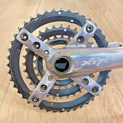 パーツ shimano FC-M960 165 $_3.JPG