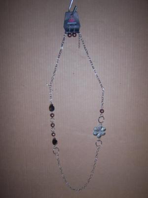New Cute Paparazzi Necklace & Matching Earrings,Multiple Choices, T2B1B