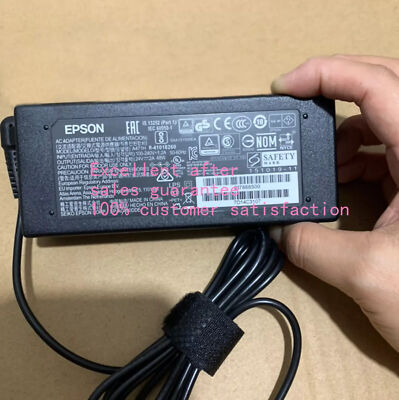 1PC AC/DC power adapter 24V 2A For   DS-510 DS-760/770 DS-870 A471H A472E #E3