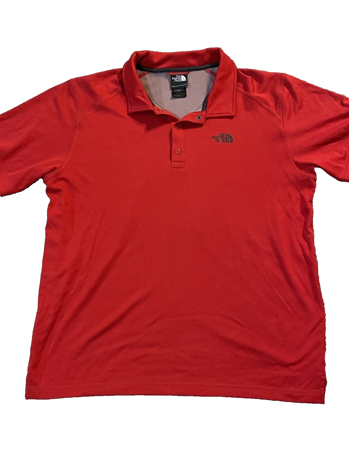 Ejercicio The North Face talla L camisas y camisetas para hombres