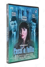 PASSI DI FOLLIA Dancing in the Dark 1995 CORCORAN VICTORIA PRINCIPAL DVD NUOVO