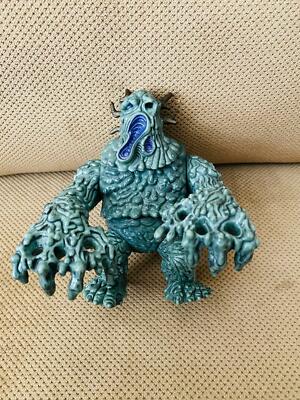 Duel Masters Mudman 2004 Hasbro Wizards Shogakukan Action Figure