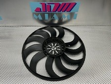2018-2023 Aston Martin Vantage DB11 Radiator Cooling Fan Blade