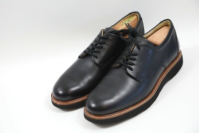 289 Samuel Hubbard Founder Oxford Shoes Size 9 M | eBay display picture 2