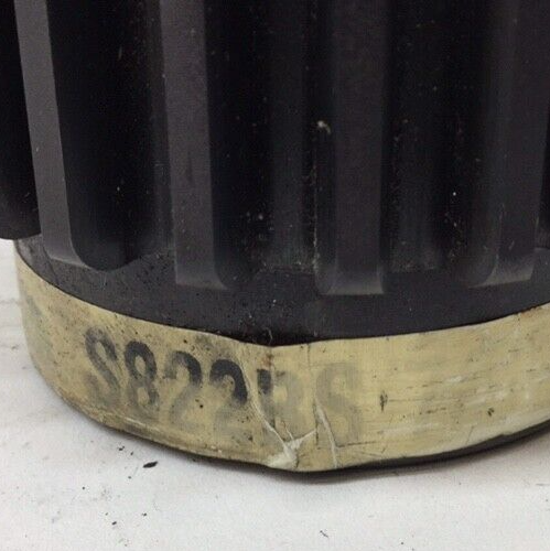Martin S822B6 7/8 Stirnrad Außenverzahnung 7/8" Bohrung KW 22T S822B6-7/8 - Bild 2 von 6