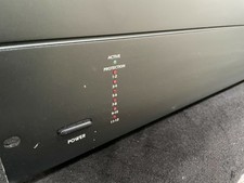 Speakercraft Bb1235 12 Channel Power Amplifier