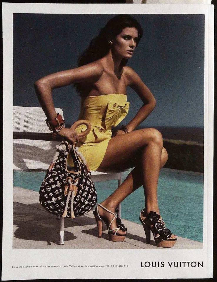 CITIZEN K International #53 Winter 2009 - 2010 SHARON STONE Special @ NEAR MINT - Image 3 of 4