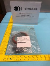 Tokyo Electron TEL A2043-001617-1 HEATER, SILICON RBR, VEC-HS1, 146581