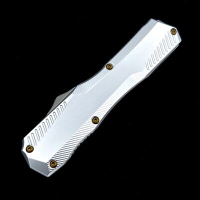 Titanium Screw Set (NO KNIFE) (7) screws for Kershaw Livewire 9000 (3 options)