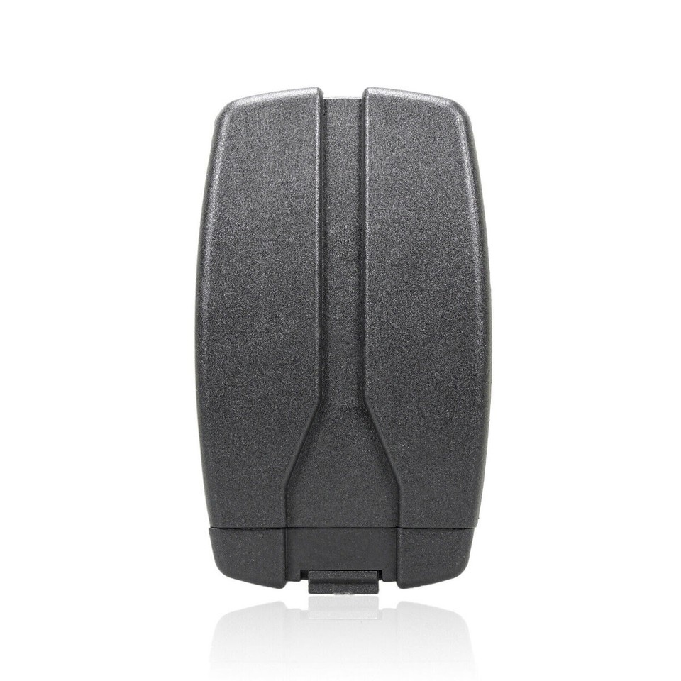 LAND ROVER FREELANDER 1 Remote Alarm Key Fob Kit £18.13 - UK