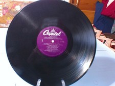 Beatles '65 [LP] by The Beatles Vinyl, Capitol/EMI. Record Only. Free Ship +More