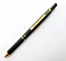 Pilot 2 1 Multi Function Pen Gold Trim 1 Mechanical Pencil 2 Ballpoint Pen
