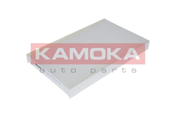 Kamoka Innenraumfilter F403701 Frischluftfilter FüR Audi 4A5 4B2 C4 C5 4B5 4A2-image