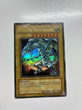 Blue-Eyes White Dragon JMP-001 Prices | YuGiOh Shonen Jump Promo
