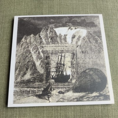 Django Django - Beginning To Fade, 7'', (Vinyl)
