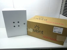 NEW Hoffman nVent CSD16128LG Special Enclosure Light Grey Steel G0627