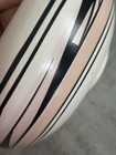 Cedar Mesa Navajo Pottery Signed Bowl Planter Native American South Western — photo 6