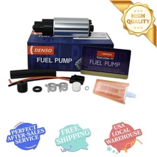 Denso Electric Fuel Pump 951-0001