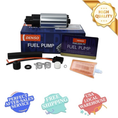 #ad #ad Denso Electric Fuel Pump 951 0001 $56.51