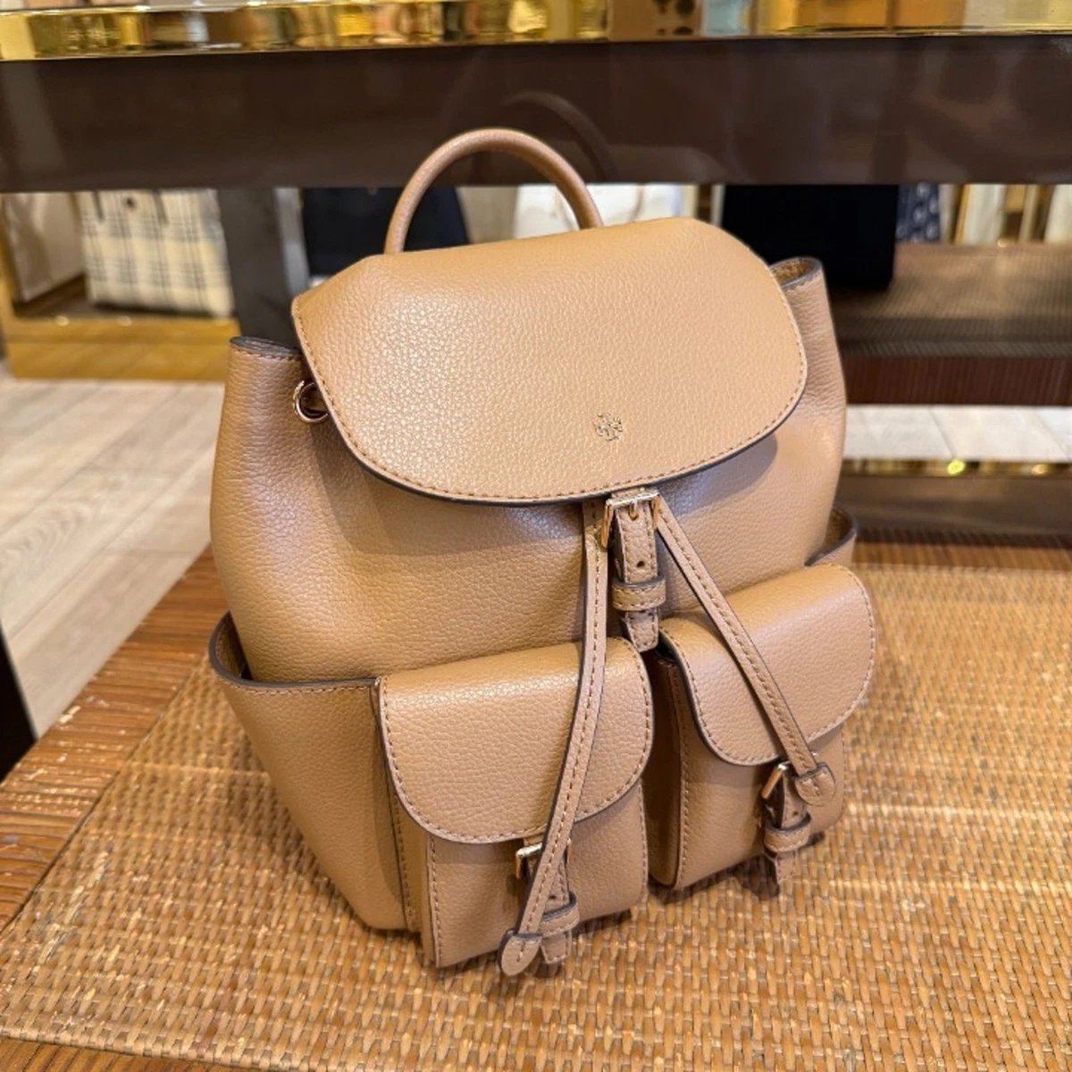 Tory Burch Backpacks for Women for sale | Shop with Afterpay  display picture 2