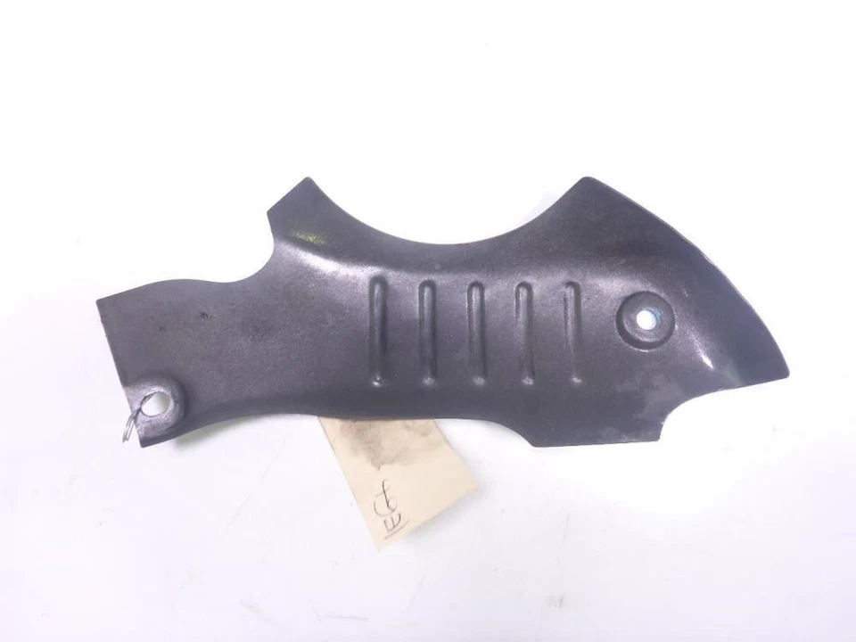 Soporte de montaje izquierdo 95 Triumph Sprint 900 protector térmico TRSH DV Foto 3 de 4