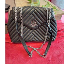Judith Williams Damen Schultertasche Kunstled...