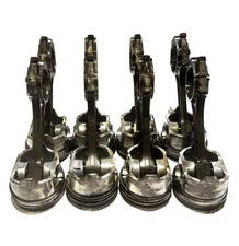 1988-1994 Ford F-250 F-350 7.3L IDI Diesel Pi...