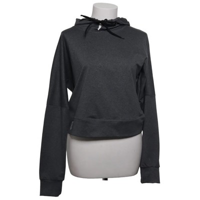 Born Primitive, Kapuzenpullover, Größe: XL, Grau, Elasthan/Polyester #NgZ