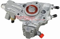 Metzger Hochdruckpumpe 0830116 FüR MERCEDES-BENZ