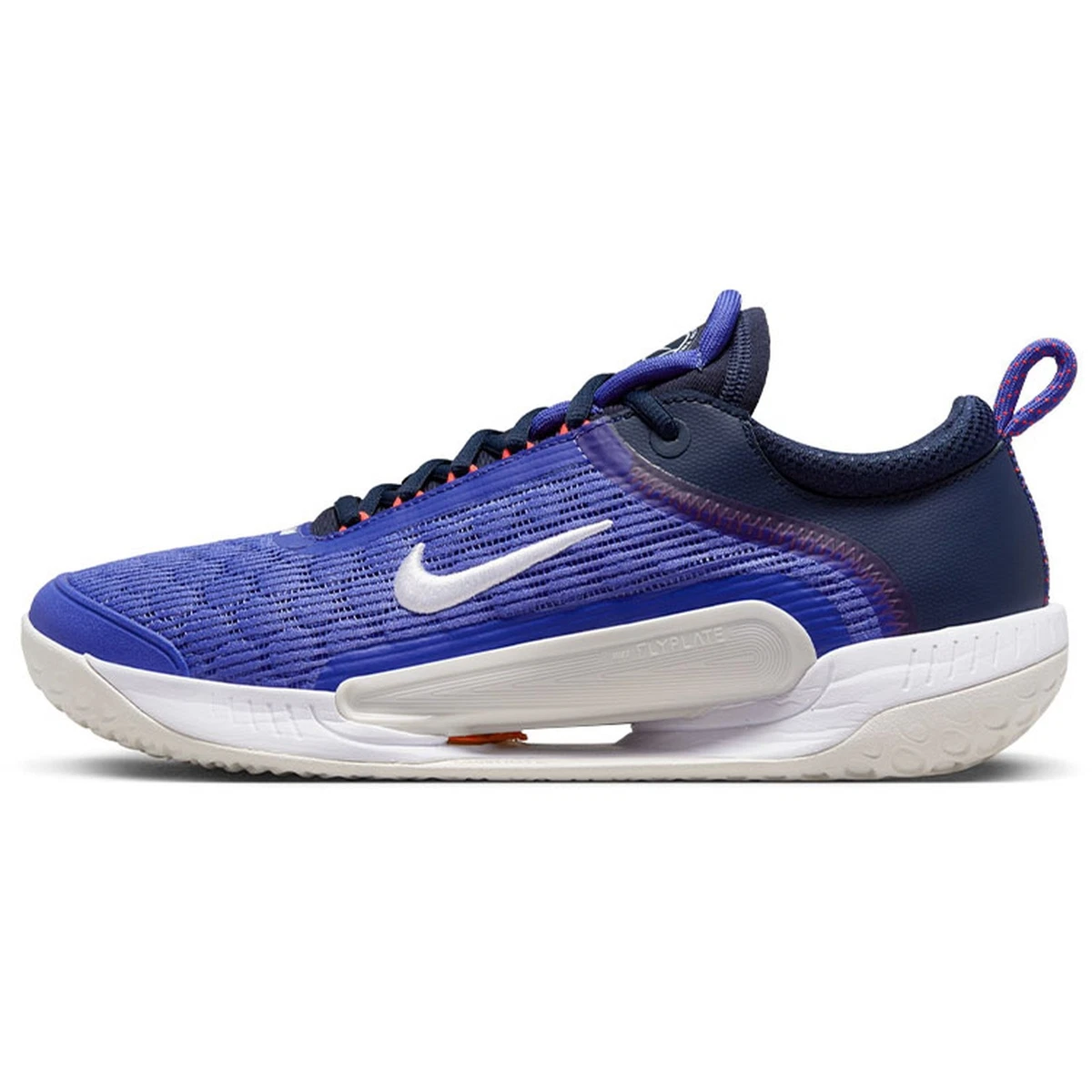 NikeCourt Zoom NXT Obsidian for Sale | Authenticity Guaranteed | eBay