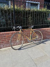 Peugeot Premier 103 Carbolite Vintage Road Bike 54cm