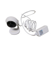 Samsung SNH-C6417BN SmartCam Monitoring Camera