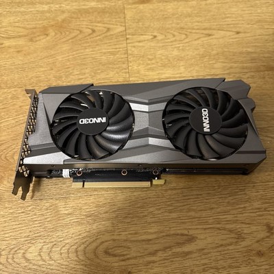 Inno3D NVIDIA GeForce RTX 3060 - 12GB