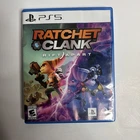 New ListingRatchet & Clank: Rift Apart (PlayStation 5)