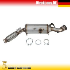 Dieselpartikelfilter DPF Passt für Mercedes-Benz Sprinter 5-T Kasten 2009 Euro 5
