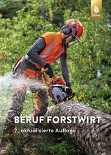 Beruf Forstwirt | Joachim Morat | deutsch