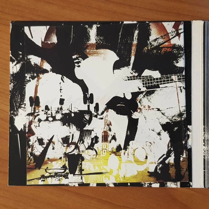 FROM AUTUMN TO ASHES Abandon Your Friends DIGI VG+/VG+(CD) - Bild 2 von 4