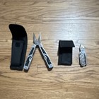 Winchester Stainless Steel 6-in-1 Multi-Tool Pliers Knife Saw File w/ Sheath.  — photo 3