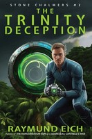 Raymund Eich | The Trinity Deception | Taschenbuch | Englisch (2025)