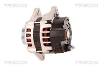 Triscan Lenker, RadaufhäNgung 8500 68523 Passend FüR Subaru