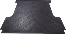 Dee Zee DZ76916 Bed Mat/Skid Mat 03-25 Dodge Ram 1500/2500/3500 8' bed 97x63"