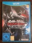 Tekken Tag Tournament 2 (Nintendo Wii U)