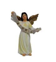 Krippenfiguren Engel 10 Cm Polyresin Deko Figuren