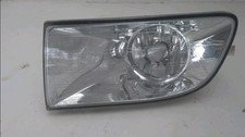Antibrouillard Skoda OCTAVIA