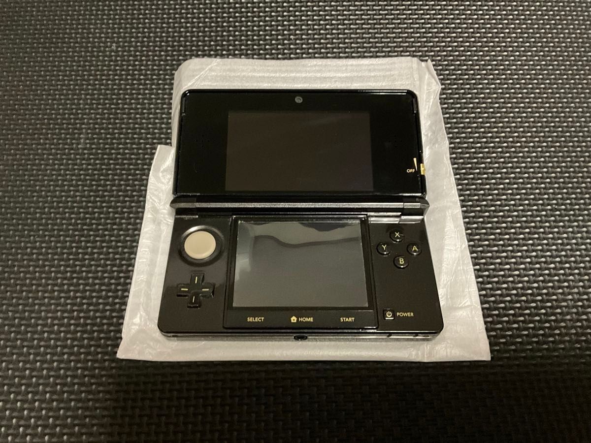その他 Nintendo 3DS New Nintendo 3DS XL LL Zelda Hyrule Edition Console Stylus