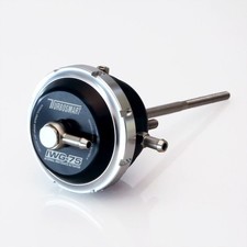 Turbosmart Iwg75 Twin Port Universal 150mm Rod 14 Psi Internal Wastegate