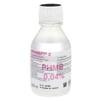 Serasept 2 LöSung · 250 Ml · Pzn 02475500