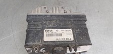 Moteur Skoda FAVORIT