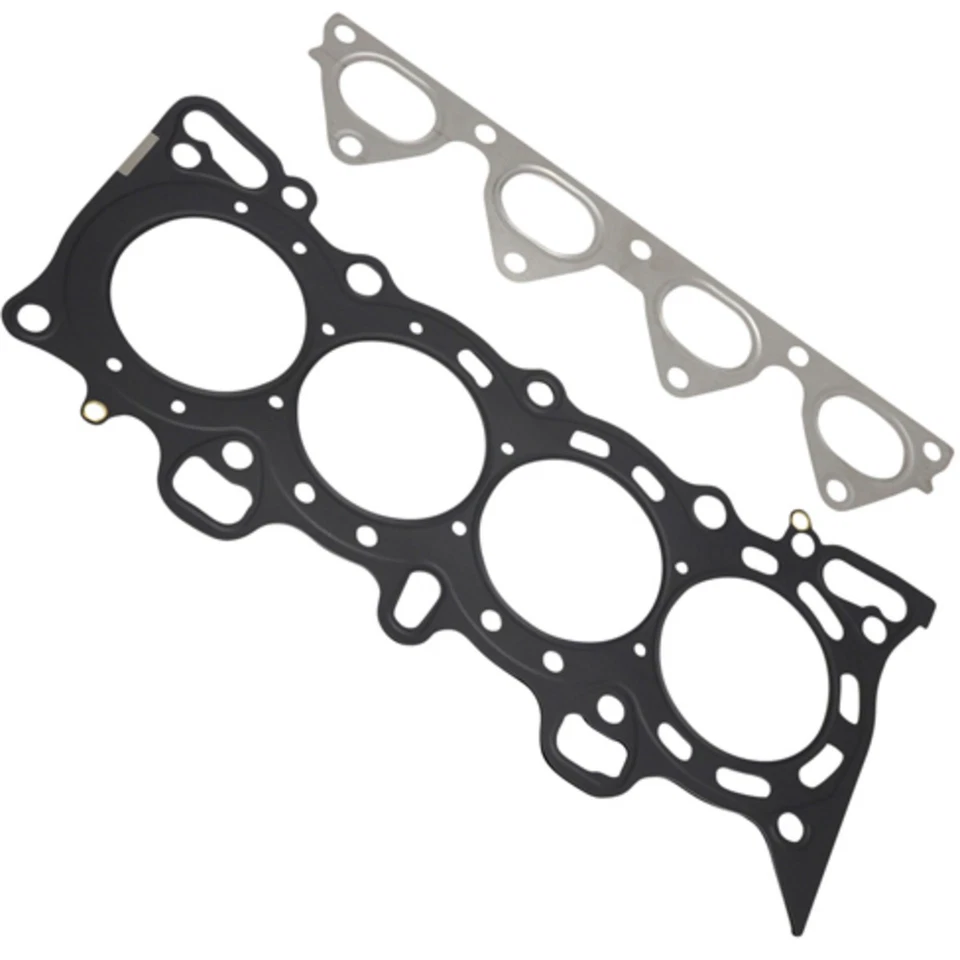 Juego de juntas de culata Beck Arnley 032-2897 para Civic Honda Acura EL del Sol Foto 2 de 4